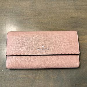 Kate spade wallet